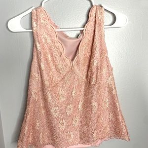 Cute vintage top